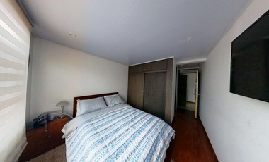 Apartamento en venta  Portal de Modelia 2- 77m2, Parqueadero $399.000.000 -Cel.: 321237----