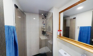 Apartamento en venta  Portal de Modelia 2- 77m2, Parqueadero $399.000.000 -Cel.: 321237----