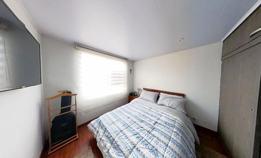 Apartamento en venta  Portal de Modelia 2- 77m2, Parqueadero $399.000.000 -Cel.: 321237----