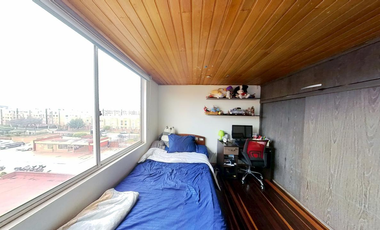 Apartamento en venta  Portal de Modelia 2- 77m2, Parqueadero $399.000.000 -Cel.: 321237----