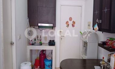 Apartemen Seasons City Tower A Lt.11 Tambora, Jakarta Barat