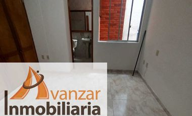 ARRIENDO APARTAMENTO BUCARAMANGA AURORA IMP.