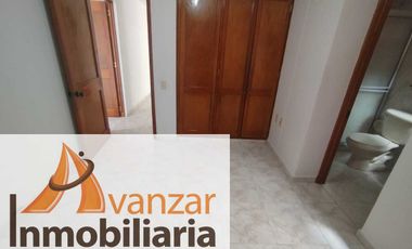 ARRIENDO APARTAMENTO BUCARAMANGA AURORA IMP.