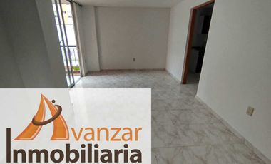 ARRIENDO APARTAMENTO BUCARAMANGA AURORA IMP.