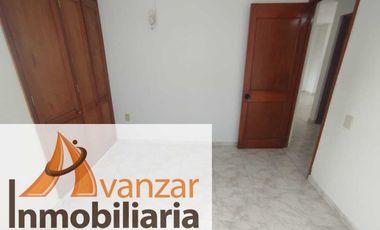ARRIENDO APARTAMENTO BUCARAMANGA AURORA IMP.