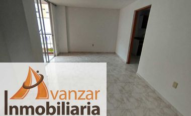 ARRIENDO APARTAMENTO BUCARAMANGA AURORA IMP.