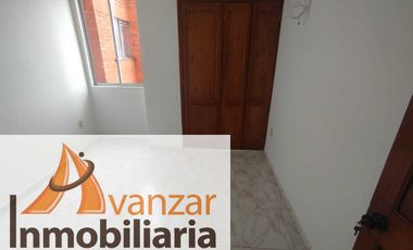 ARRIENDO APARTAMENTO BUCARAMANGA AURORA IMP.