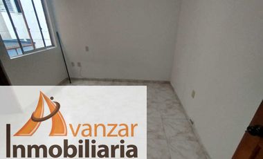ARRIENDO APARTAMENTO BUCARAMANGA AURORA IMP.