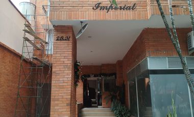 ARRIENDO APARTAMENTO BUCARAMANGA AURORA IMP.