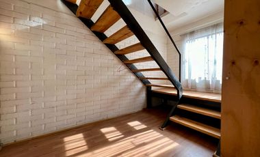 Venta Casa/ Parque San Fco/ Maipu