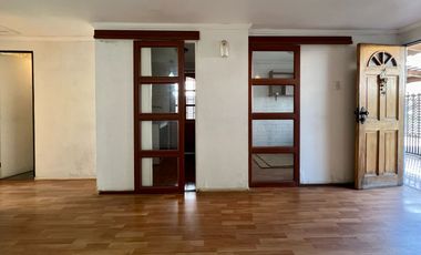 Venta Casa/ Parque San Fco/ Maipu