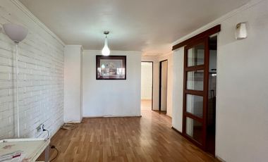 Venta Casa/ Parque San Fco/ Maipu