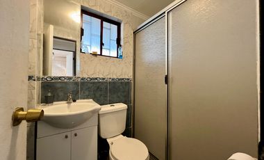 Venta Casa/ Parque San Fco/ Maipu