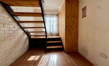 Venta Casa/ Parque San Fco/ Maipu