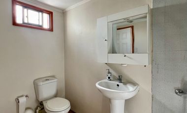 Venta Casa/ Parque San Fco/ Maipu