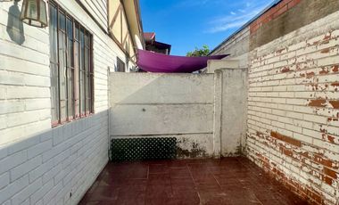 Venta Casa/ Parque San Fco/ Maipu