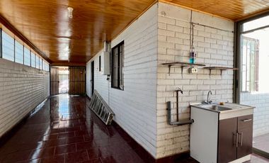 Venta Casa/ Parque San Fco/ Maipu