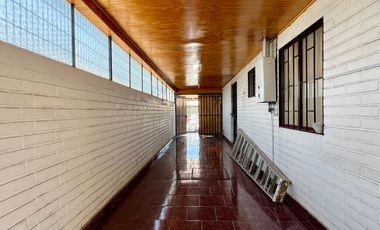Venta Casa/ Parque San Fco/ Maipu