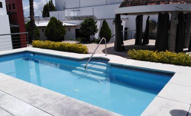 SE ESCUCHAN OFERTAS VENTA Casa con ALBERCA en Real de Juriquilla Querétaro
