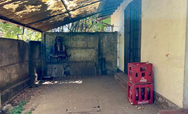 Venta Casa Esquina/los Ángeles
