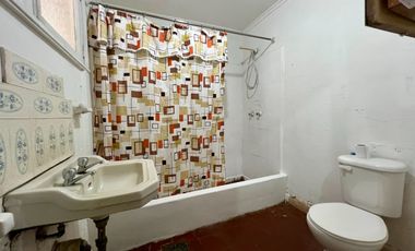 Venta Casa Esquina/los Ángeles