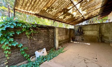 Venta Casa Esquina/los Ángeles