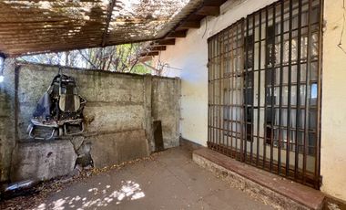 Venta Casa Esquina/los Ángeles