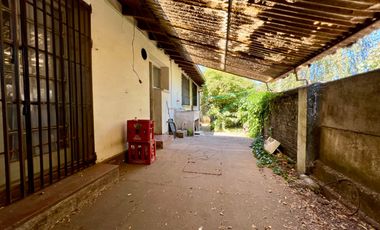 Venta Casa Esquina/los Ángeles