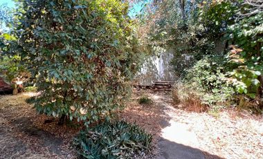 Venta Casa Esquina/los Ángeles