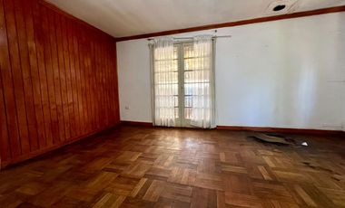 Venta Casa Esquina/los Ángeles