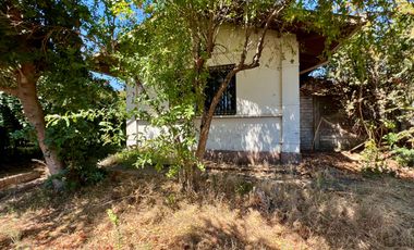 Venta Casa Esquina/los Ángeles