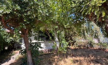 Venta Casa Esquina/los Ángeles