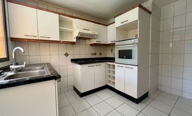 Venta Casa en Condominio/Peñalolén/Fco. Otta