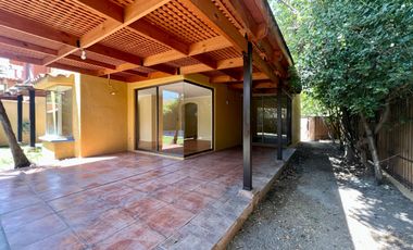 Venta Casa en Condominio/Peñalolén/Fco. Otta