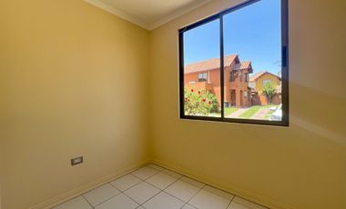 Venta Casa en Condominio/Peñalolén/Fco. Otta