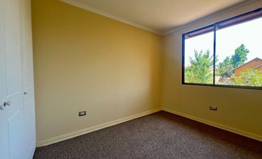 Venta Casa en Condominio/Peñalolén/Fco. Otta