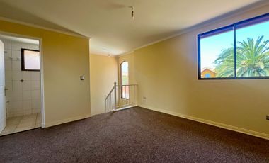 Venta Casa en Condominio/Peñalolén/Fco. Otta