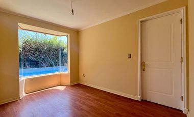 Venta Casa en Condominio/Peñalolén/Fco. Otta