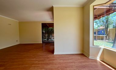 Venta Casa en Condominio/Peñalolén/Fco. Otta
