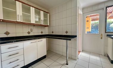 Venta Casa en Condominio/Peñalolén/Fco. Otta