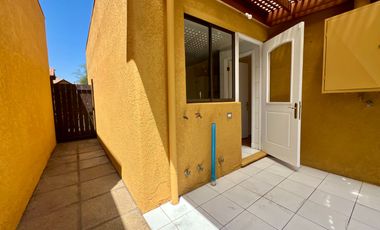 Venta Casa en Condominio/Peñalolén/Fco. Otta