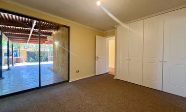 Venta Casa en Condominio/Peñalolén/Fco. Otta
