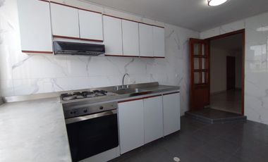 Apartamento en venta en Villa Andalucía
