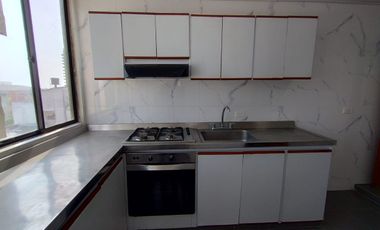 Apartamento en venta en Villa Andalucía
