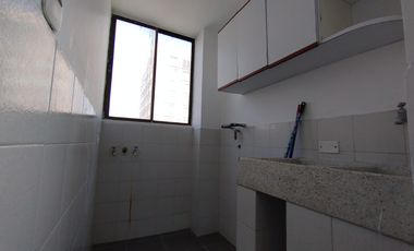 Apartamento en venta en Villa Andalucía