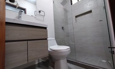 Apartamento en venta en Villa Andalucía