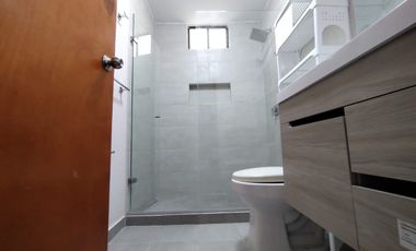 Apartamento en venta en Villa Andalucía