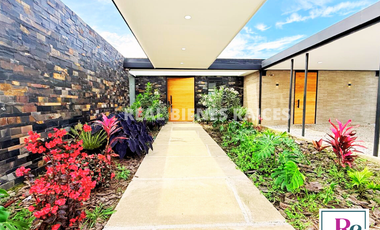 Venta de Casa Campestre en La Ceja - Sector El Tambo