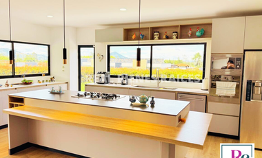 Venta de Casa Campestre en La Ceja - Sector El Tambo
