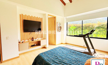 Venta de Casa Campestre en La Ceja - Sector El Tambo